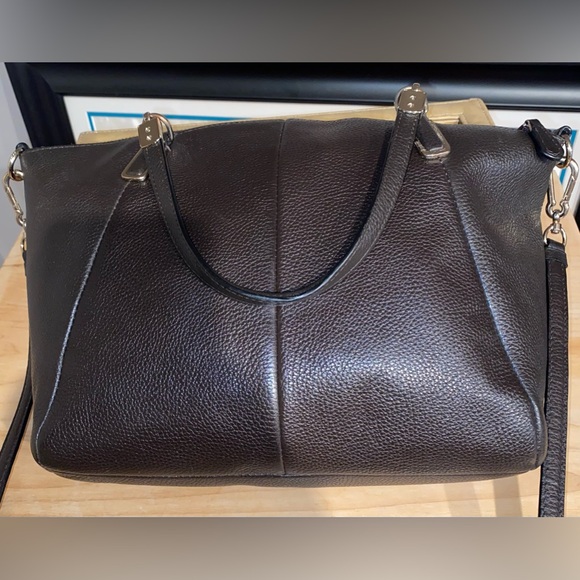 Coach Kelsey crossbody - Picture 6 of 11